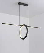 Jonathan LED Pendant Light