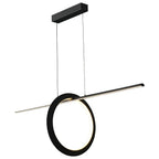 Jonathan LED Pendant Light
