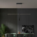 Jonathan LED Pendant Light