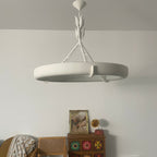 Tinsley Plaster Chandelier