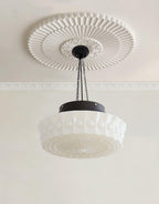 Charles Edwards Pendant Lamp