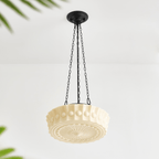 Charles Edwards Pendant Lamp