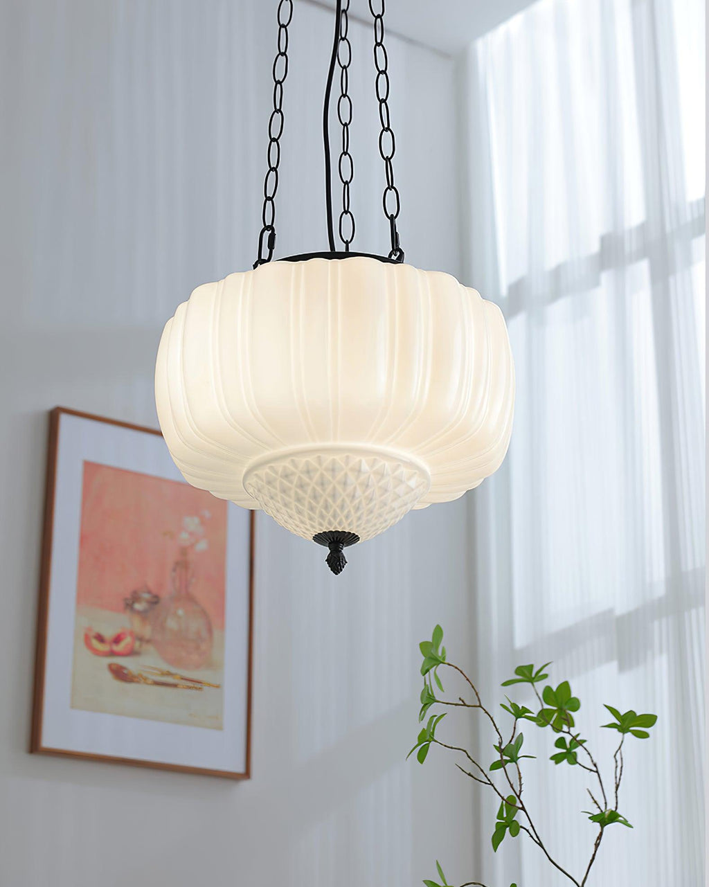 Marlo Pendant Light