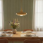 Blossom Pendant Light
