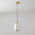 Funnel Pendant Light