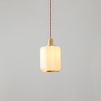 Funnel Pendant Light