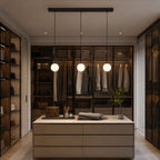 Holly Pendant Light