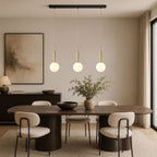 Holly Pendant Light