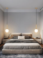 Holly Pendant Light