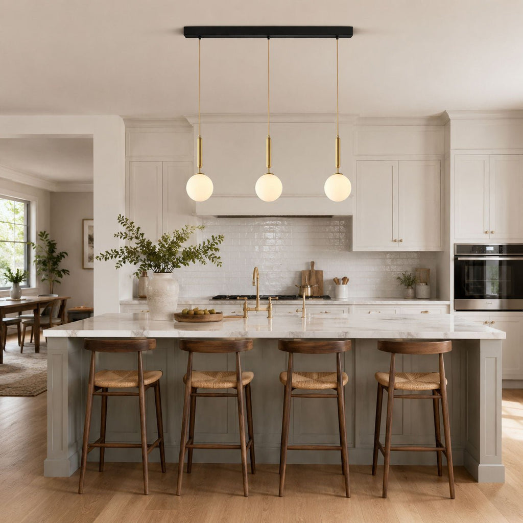 Holly Pendant Light