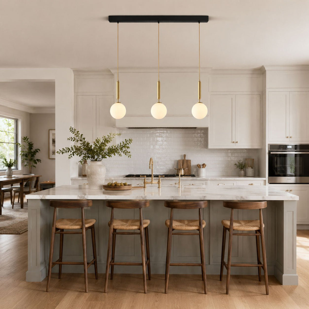 Holly Pendant Light