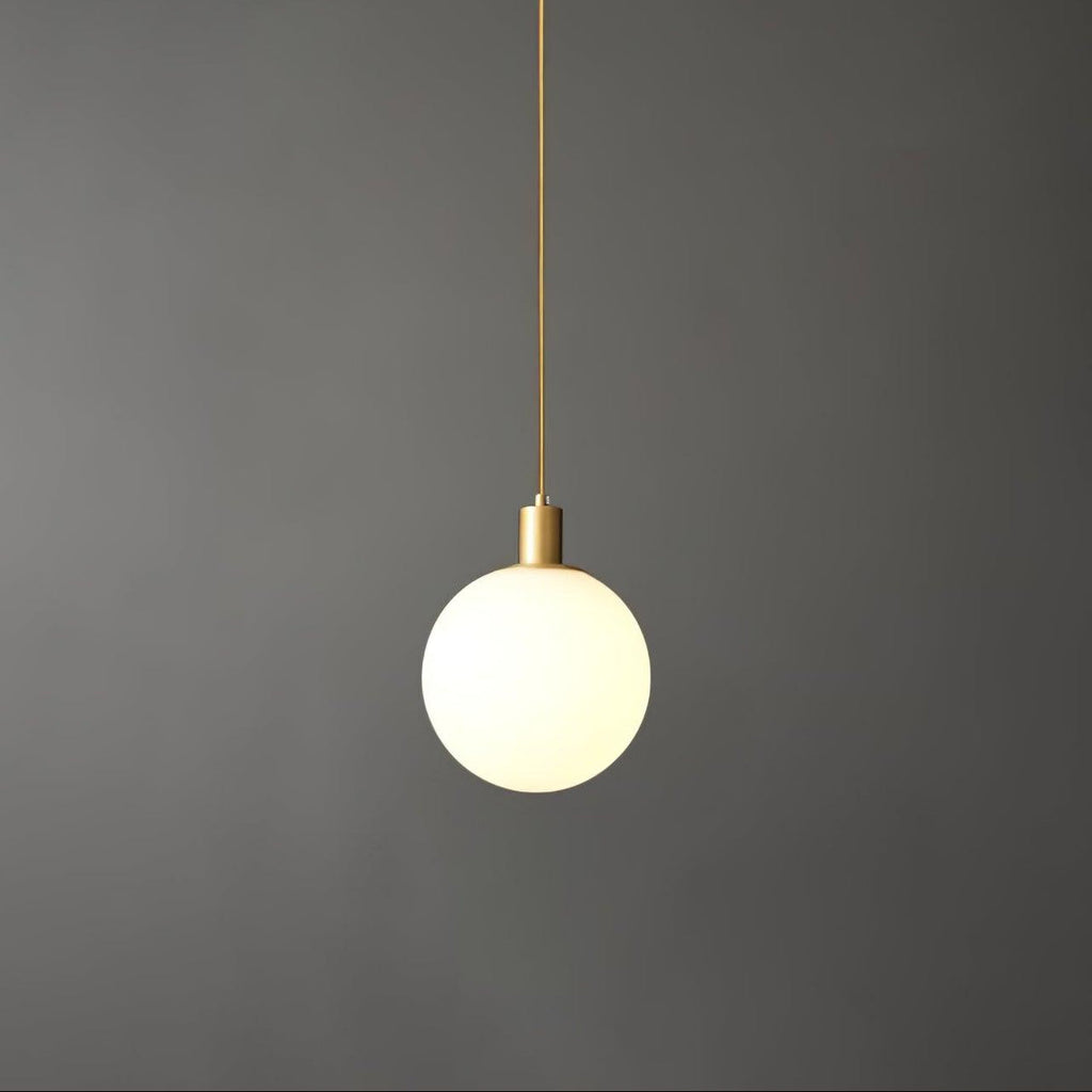Holly Pendant Light