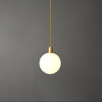 Holly Pendant Light