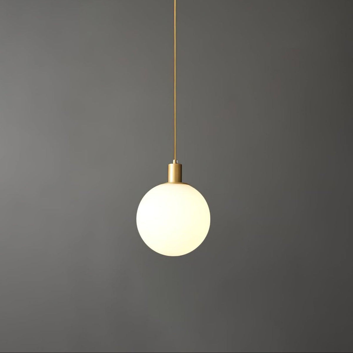 Holly Pendant Light