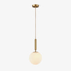 Holly Pendant Light