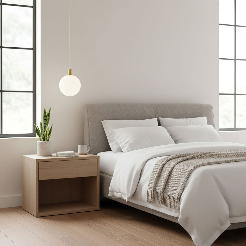 Holly Pendant Light