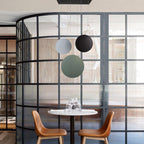 Cosmos Combination Pendant Light