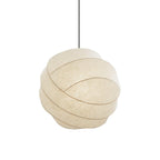 Turner Pendant Lamp
