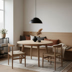 Abat Jour Pendant Lamp