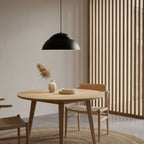Abat Jour Pendant Lamp
