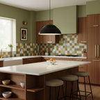 Abat Jour Pendant Lamp