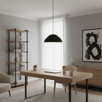 Abat Jour Pendant Lamp