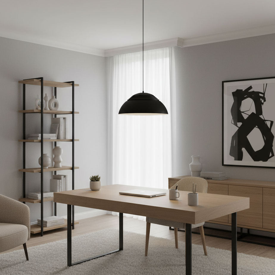Abat Jour Pendant Lamp