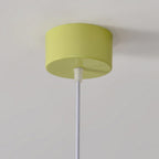 Lustra Flower Chandelier