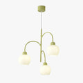 Lustra Flower Chandelier