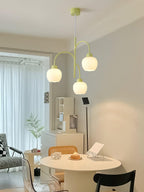 Lustra Flower Chandelier