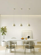 Flower Bud Pendant Lamp
