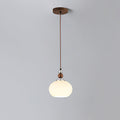 Yisi Po Pendant Lamp