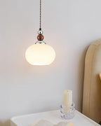 Yisi Po Pendant Lamp