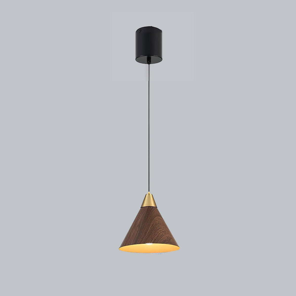 Timeless Grain Pendant Lamp