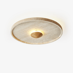 Traviso Halo Ceiling Lamp
