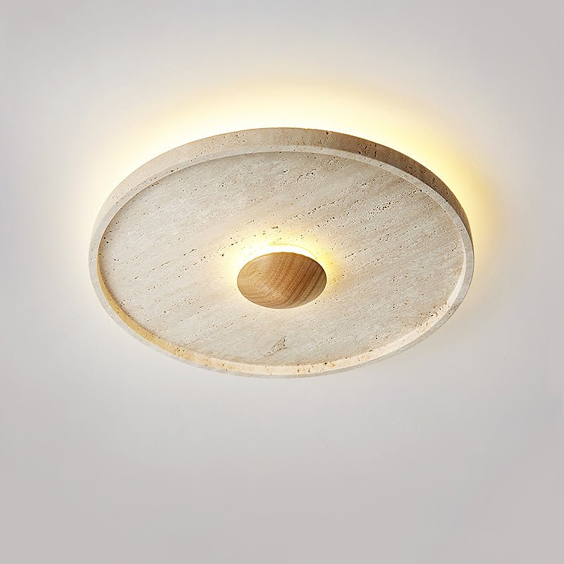 Traviso Halo Ceiling Lamp