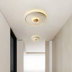 Traviso Halo Ceiling Lamp