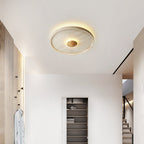 Traviso Halo Ceiling Lamp