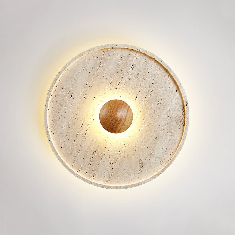 Traviso Halo Ceiling Lamp