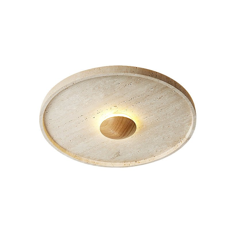 Traviso Halo Ceiling Lamp