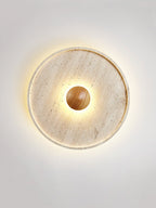 Traviso Halo Ceiling Lamp