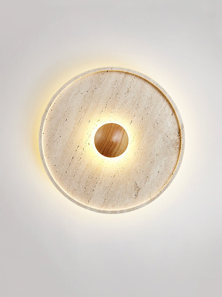 Traviso Halo Ceiling Lamp