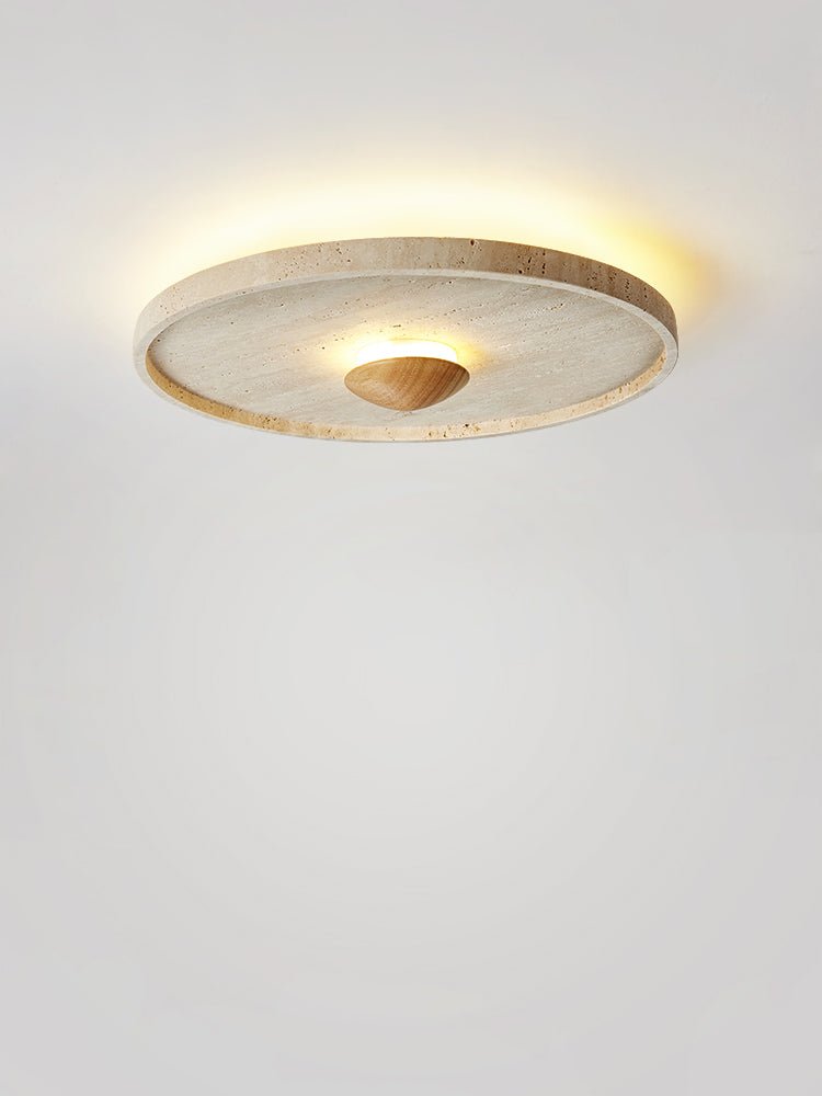 Traviso Halo Ceiling Lamp