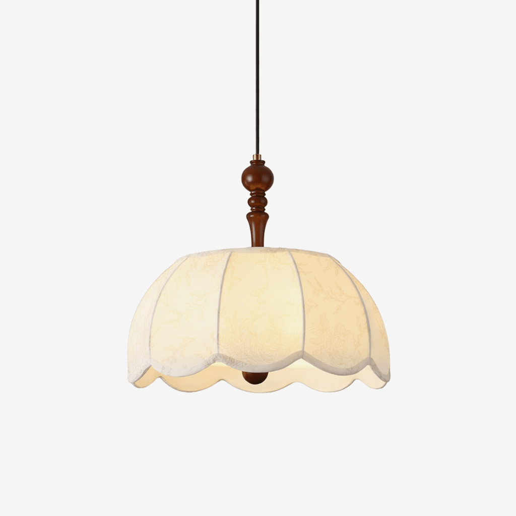 Elowen Blossom Lantern Pendant Lamp
