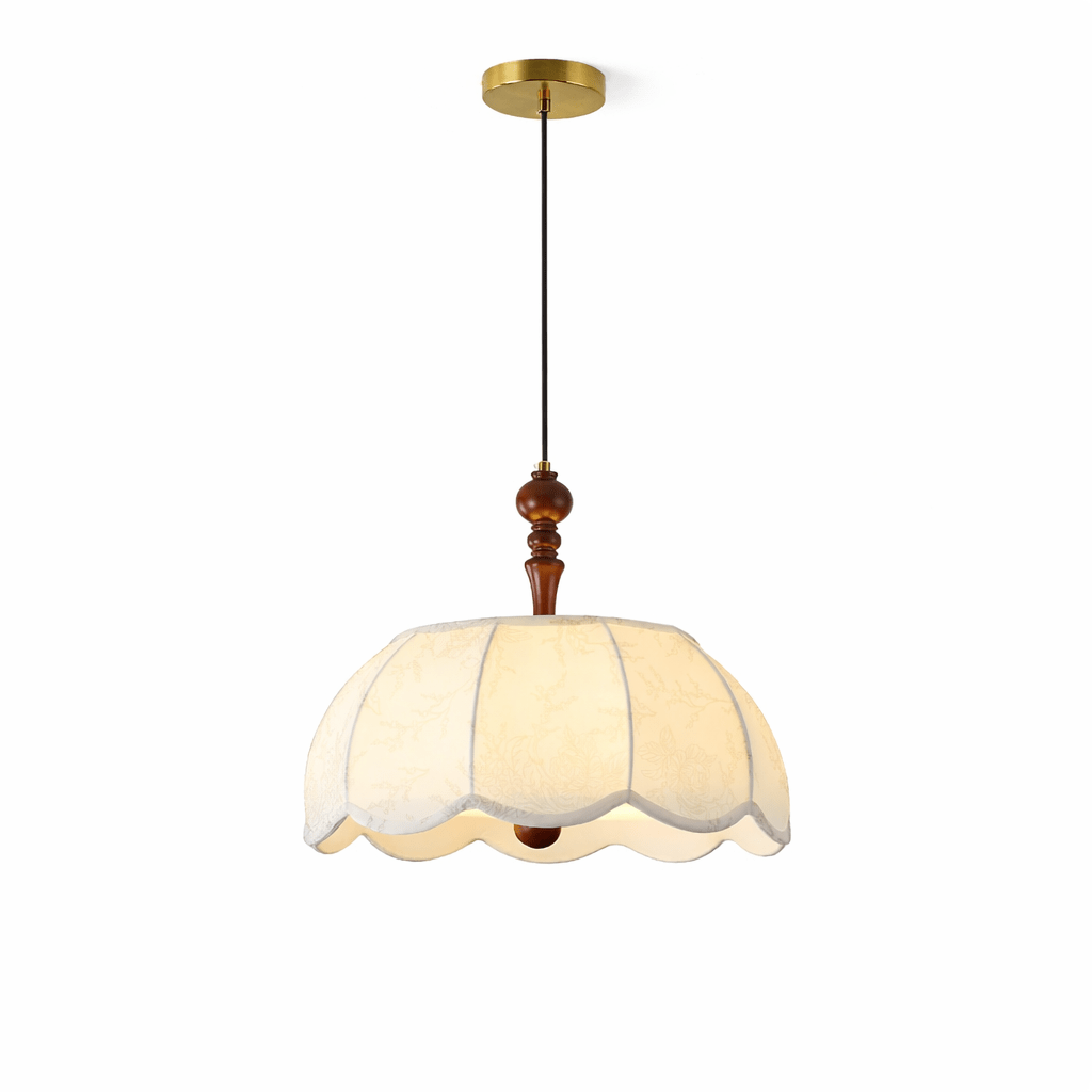 Elowen Blossom Lantern Pendant Lamp