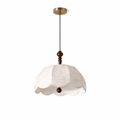 Elowen Blossom Lantern Pendant Lamp