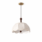 Elowen Blossom Lantern Pendant Lamp