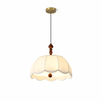 Elowen Blossom Lantern Pendant Lamp