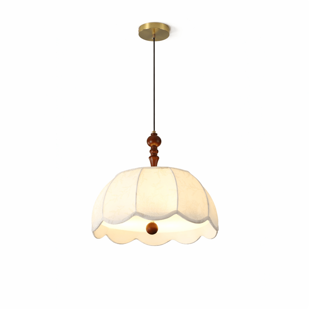 Elowen Blossom Lantern Pendant Lamp