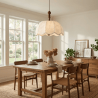 Elowen Blossom Lantern Pendant Lamp
